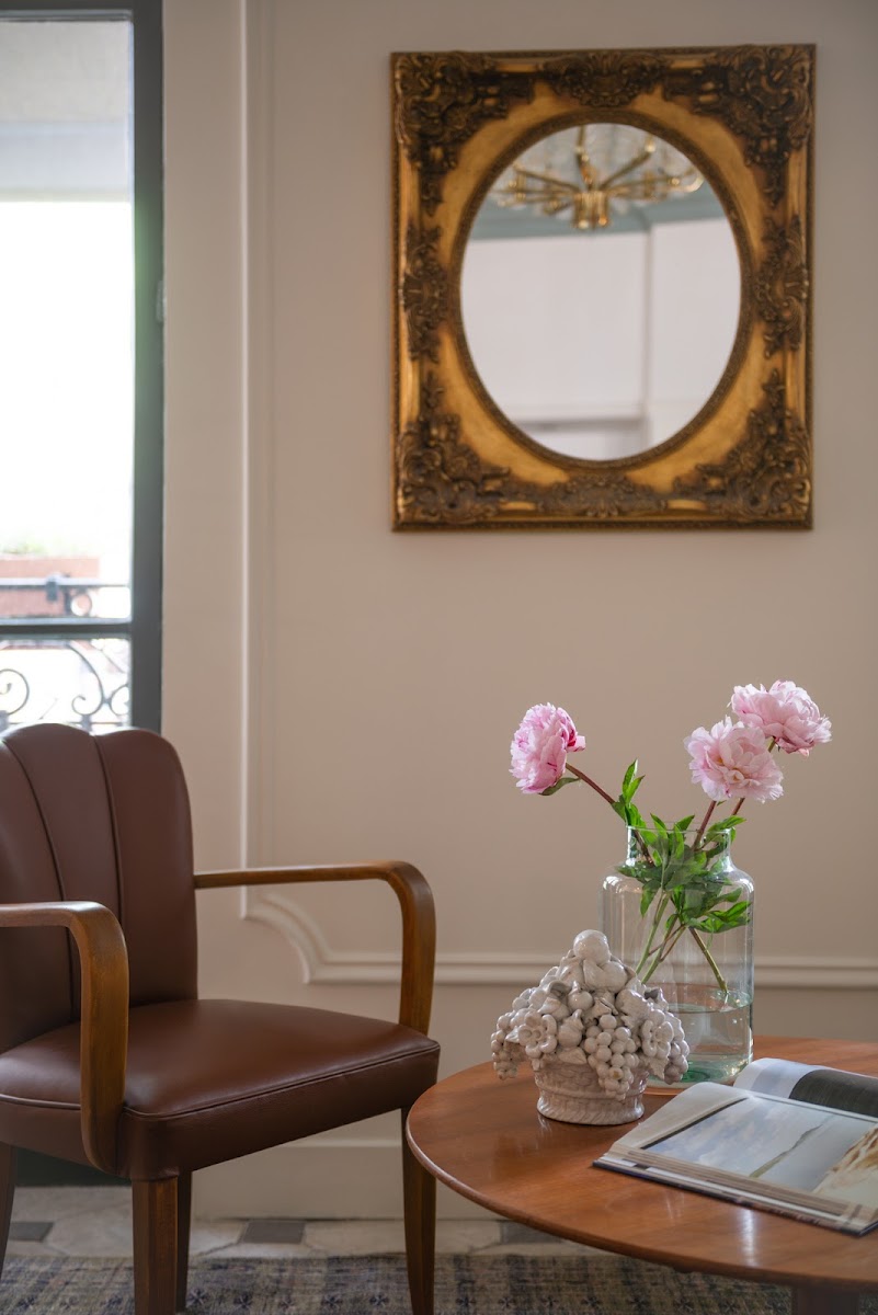 Hôtel De La Porte Dorée Hotel 3