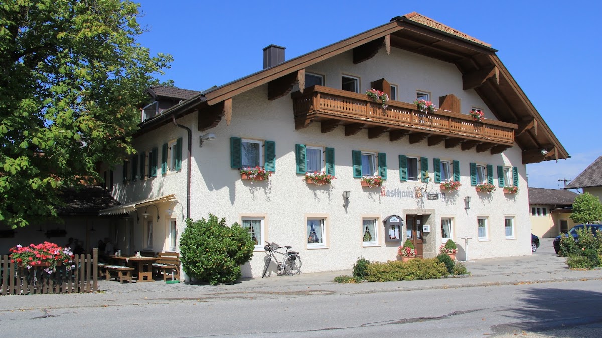 Gasthaus Gumping