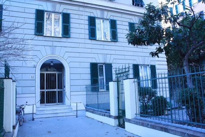 Il Giardino di Elettra - FreeParking Hotel 1