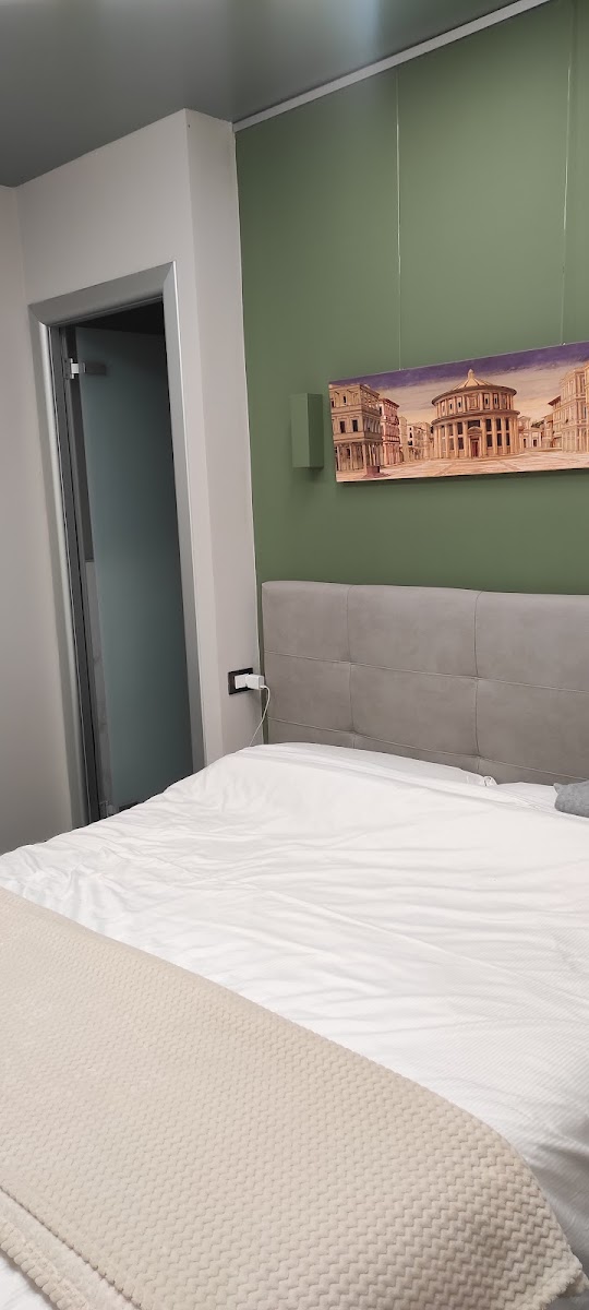 Il Giardino di Elettra - FreeParking Hotel 2
