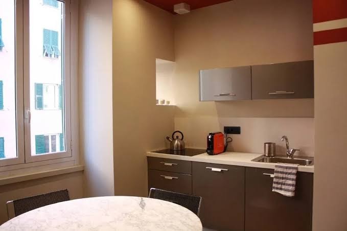 Il Giardino di Elettra - FreeParking Hotel 3