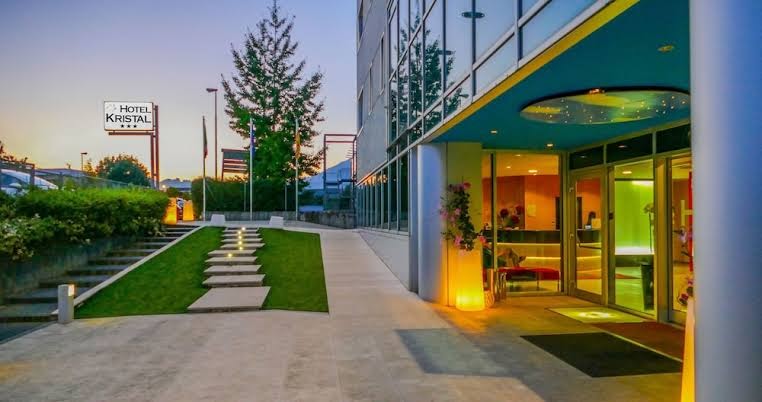 Hotel Kristal