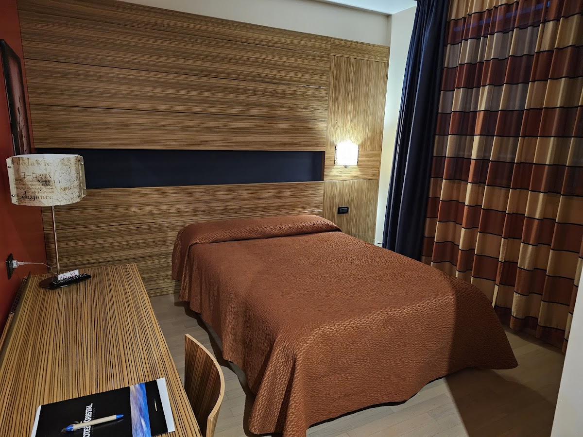 Hotel Kristal Hotel 2