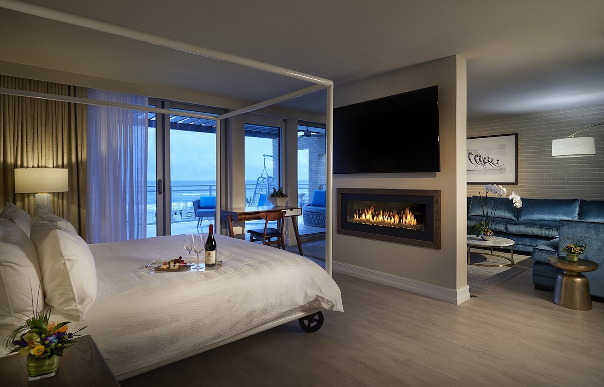 Hard Rock Hotel Daytona Beach Hotel 2
