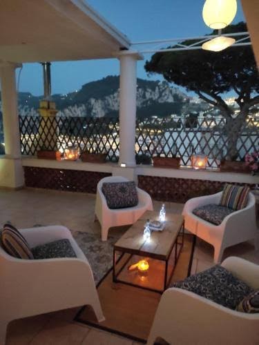 B&B Punta Vivara Hotel 2