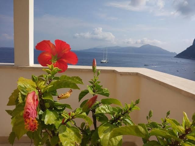 B&B Punta Vivara Hotel 3