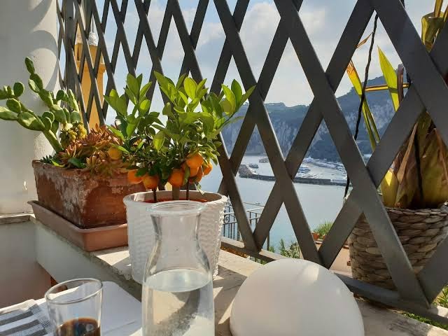 B&B Punta Vivara