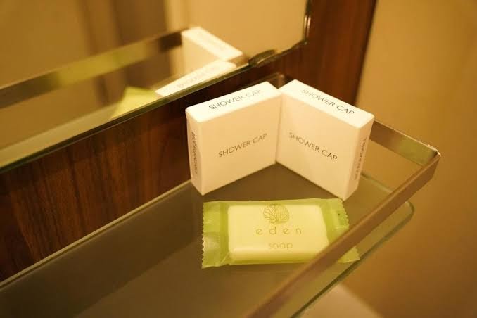 Keystone House Hotel 2