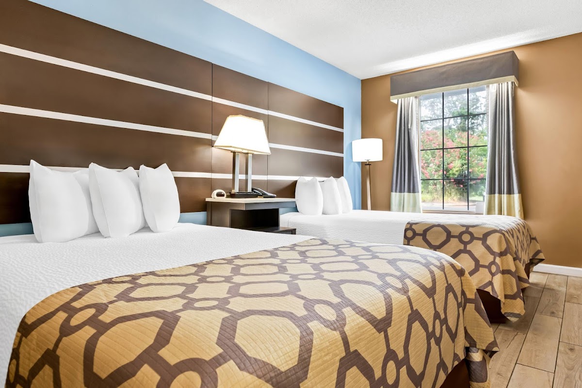 Baymont by Wyndham Forest City