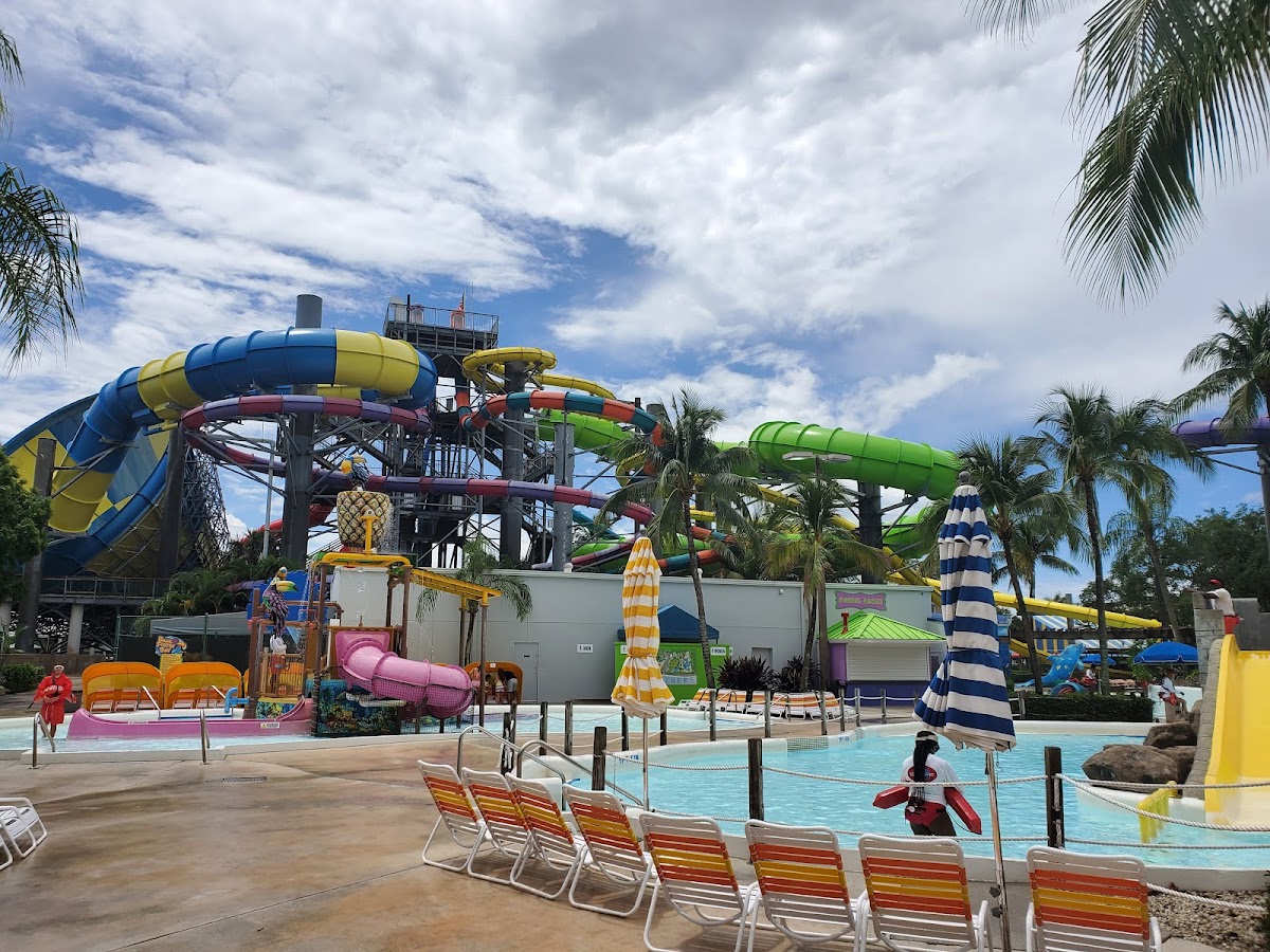 Vacation Inn Resort
