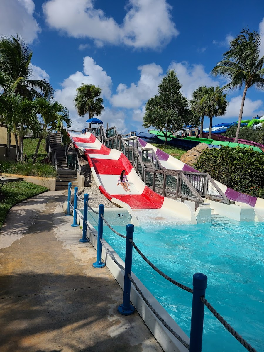 Vacation Inn Resort Hotel 2