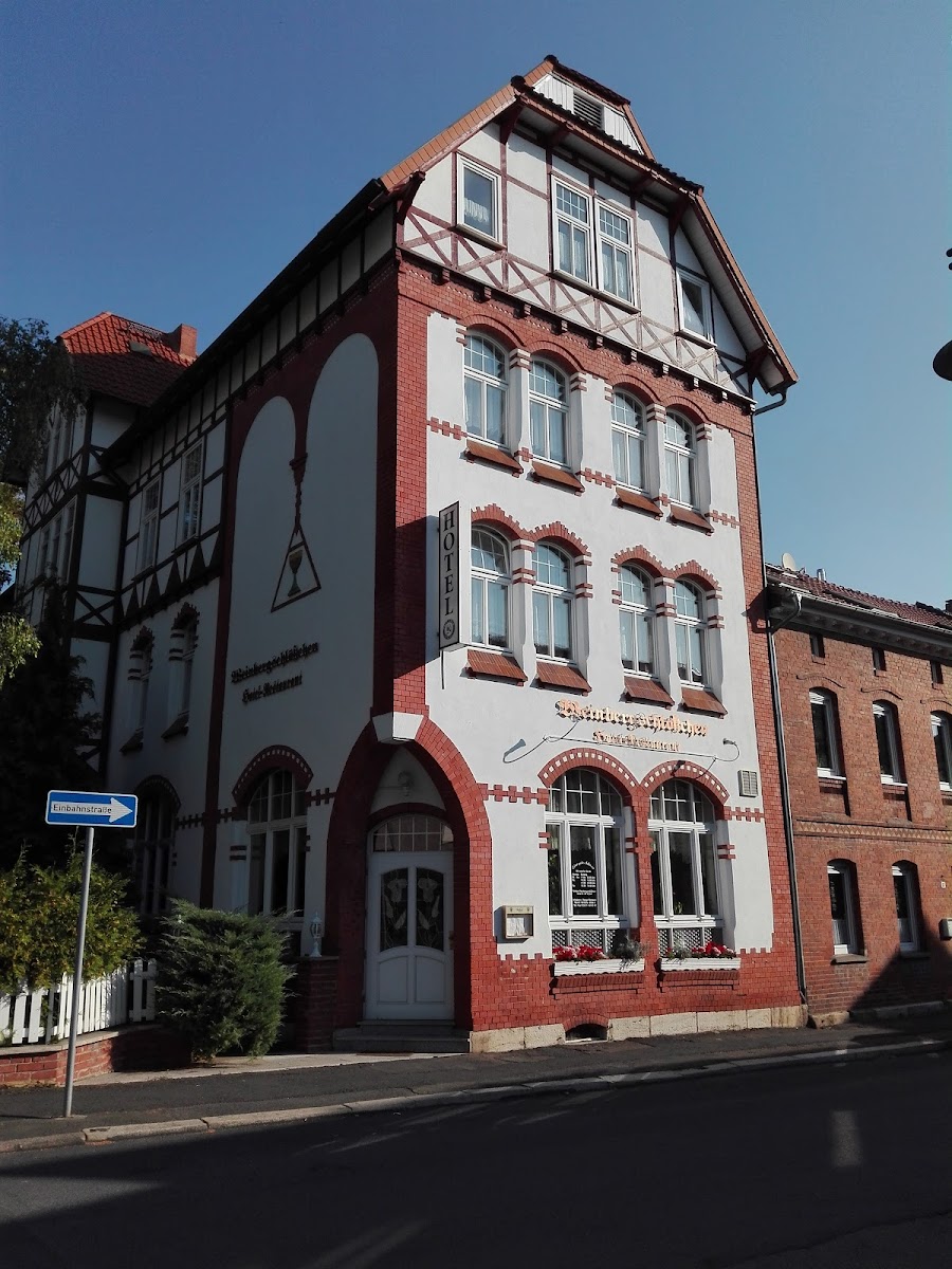 Weinbergschlößchen