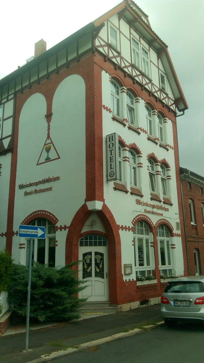 Weinbergschlößchen
