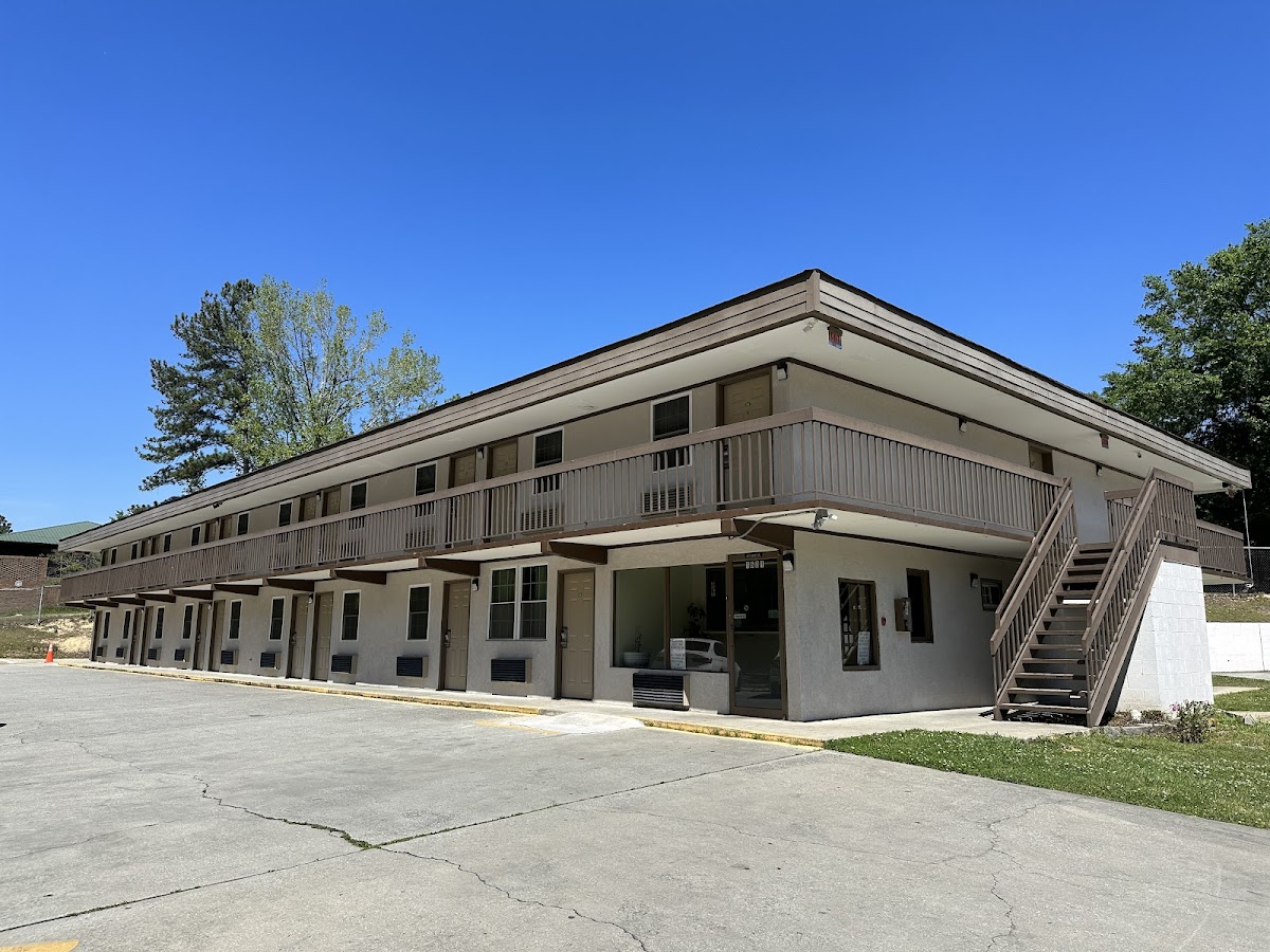 Budget Inn Express