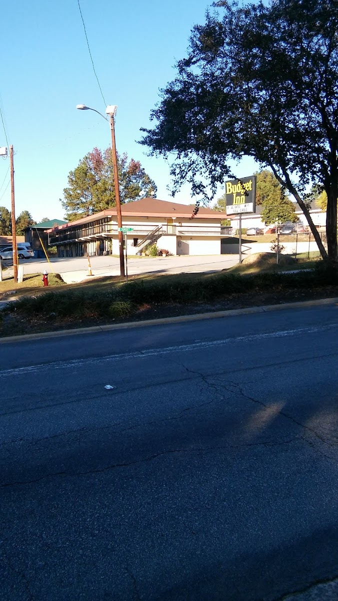 Budget Inn Express