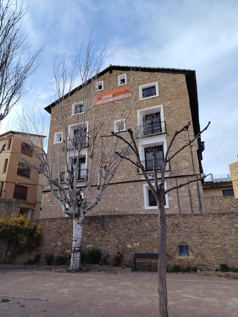 La Casa Grande Hotel 3