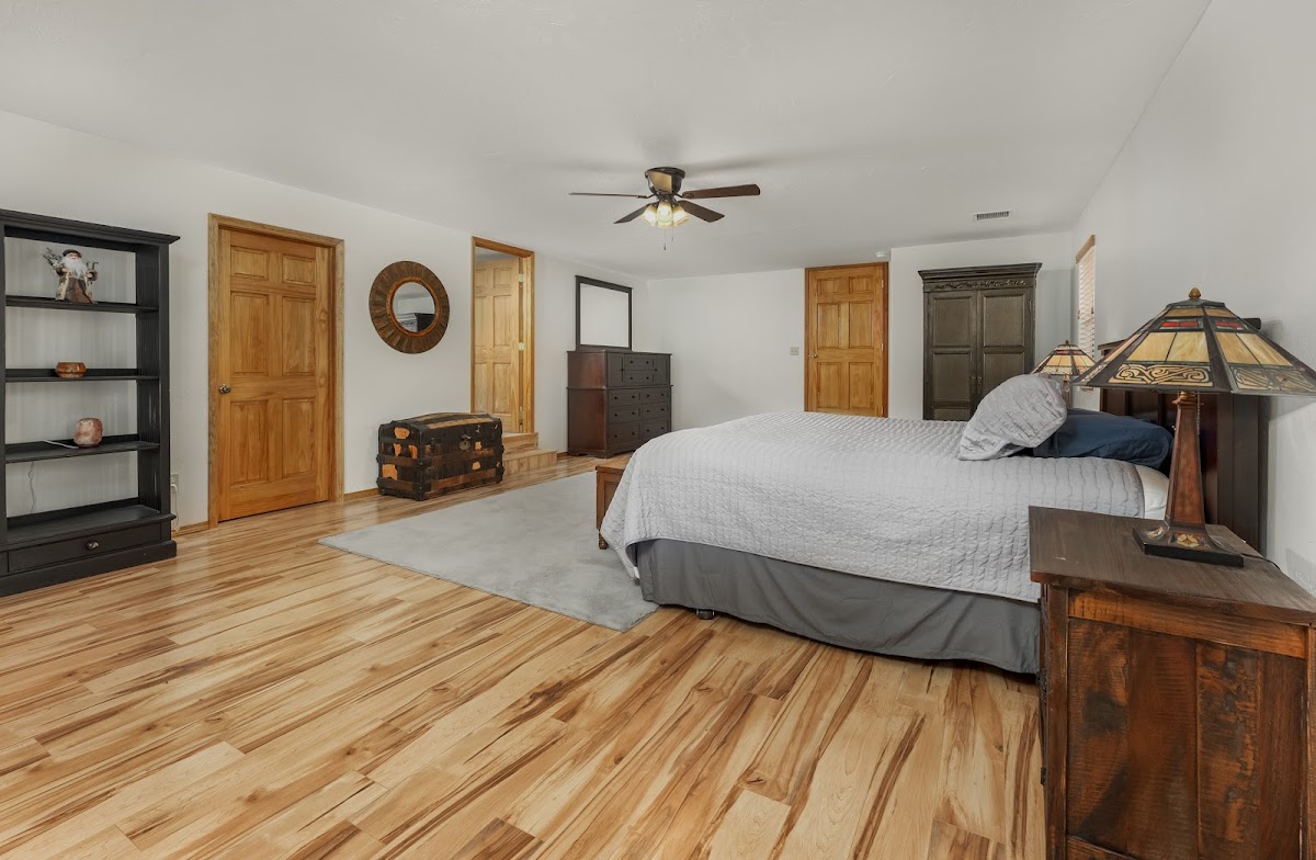 Bear Paw Lodge & Vacation Homes Hotel 2