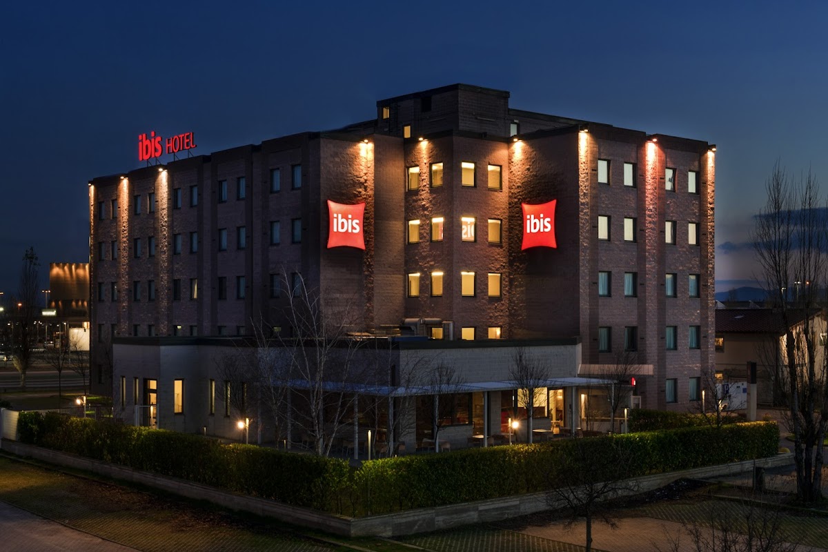 ibis Firenze Prato Est