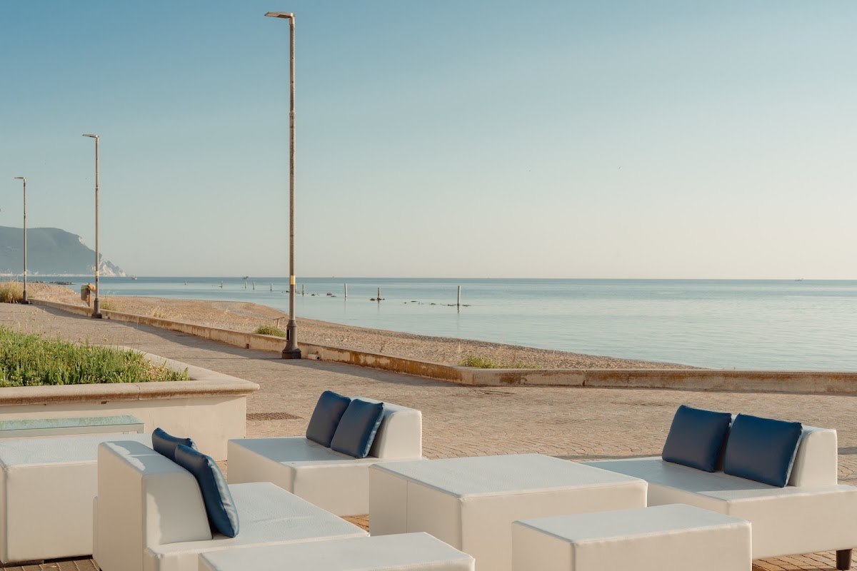 Life Hotel Seaview & Spa Hotel 2