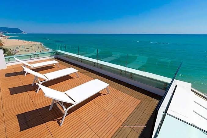 Life Hotel Seaview & Spa Hotel 3
