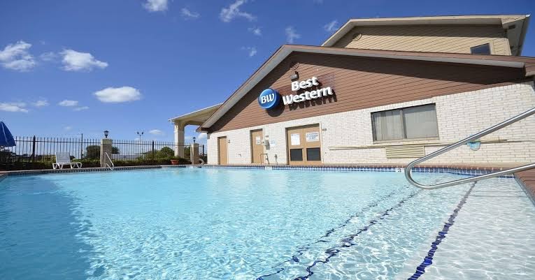 Days Inn by Wyndham Navasota