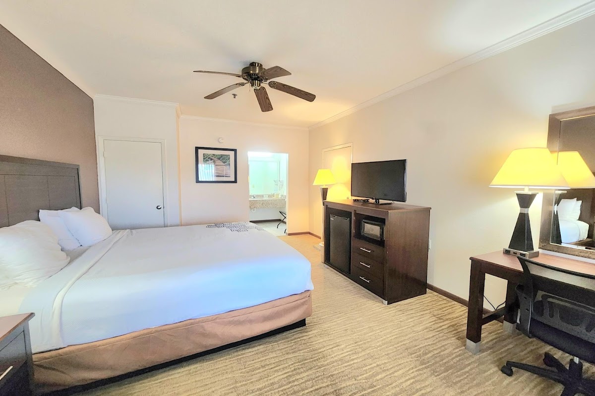 Days Inn by Wyndham Navasota Hotel 2