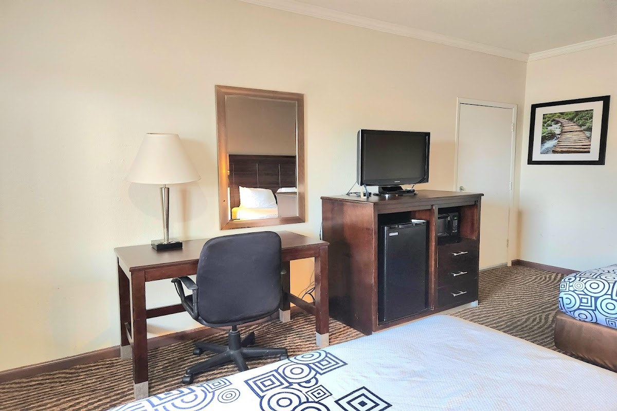 Days Inn by Wyndham Navasota