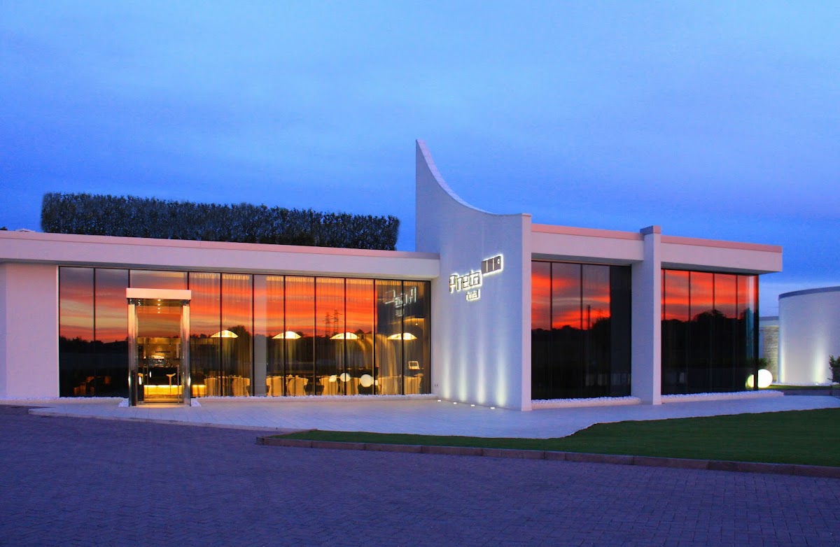 Pineta Hotel