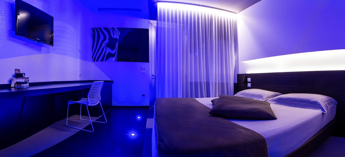 Pineta Hotel Hotel 2