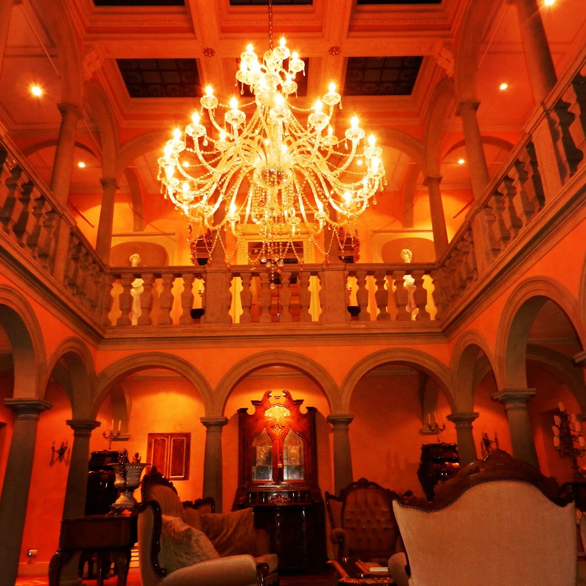 Villa Bertagni