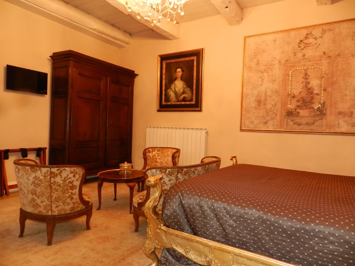 Villa Bertagni Hotel 3