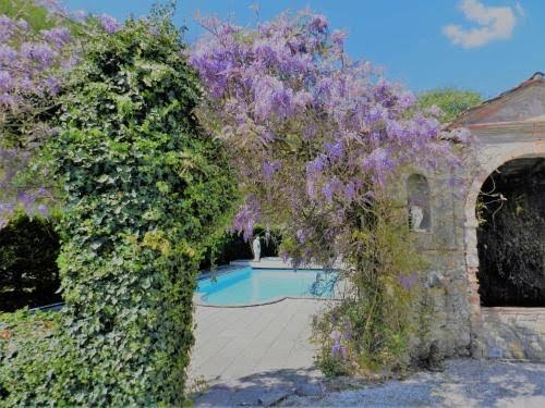 Villa Bertagni