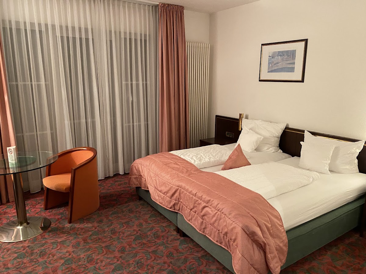Hotel Schloss Schwarzenfeld Hotel 2