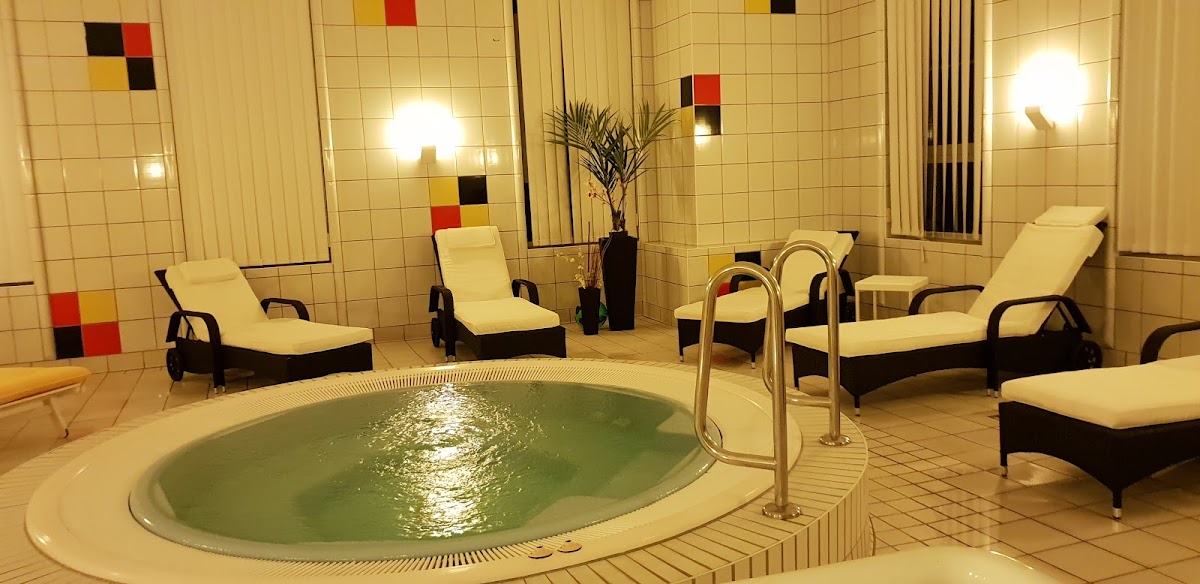 Hotel Schloss Schwarzenfeld Hotel 3