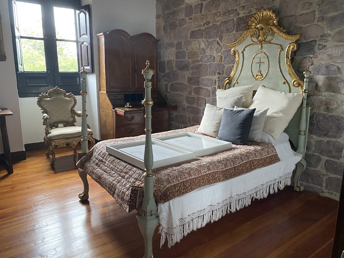 Hoteles en Baztan | Palacio Jaureguia (Irurita – Navarra) Hotel 2