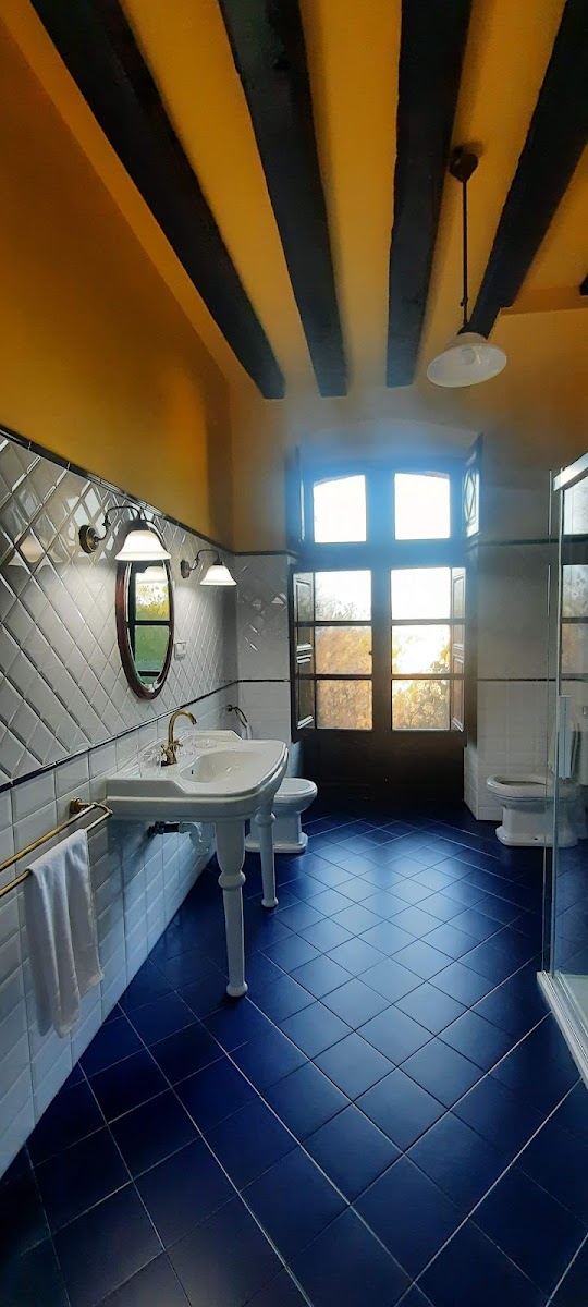 Hoteles en Baztan | Palacio Jaureguia (Irurita – Navarra) Hotel 3