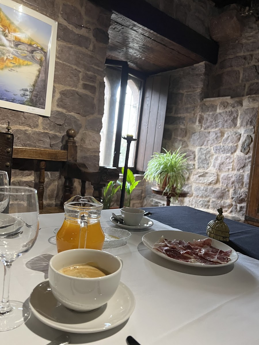 Hoteles en Baztan | Palacio Jaureguia (Irurita – Navarra)