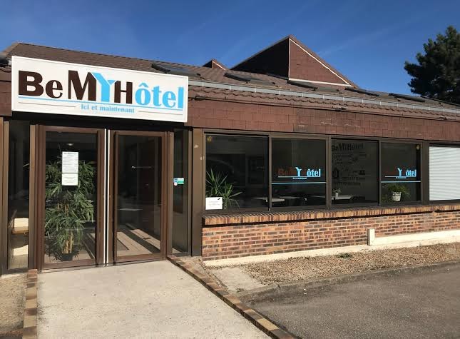 Be Myhôtel Hotel 1
