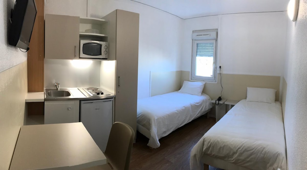 Be Myhôtel Hotel 2