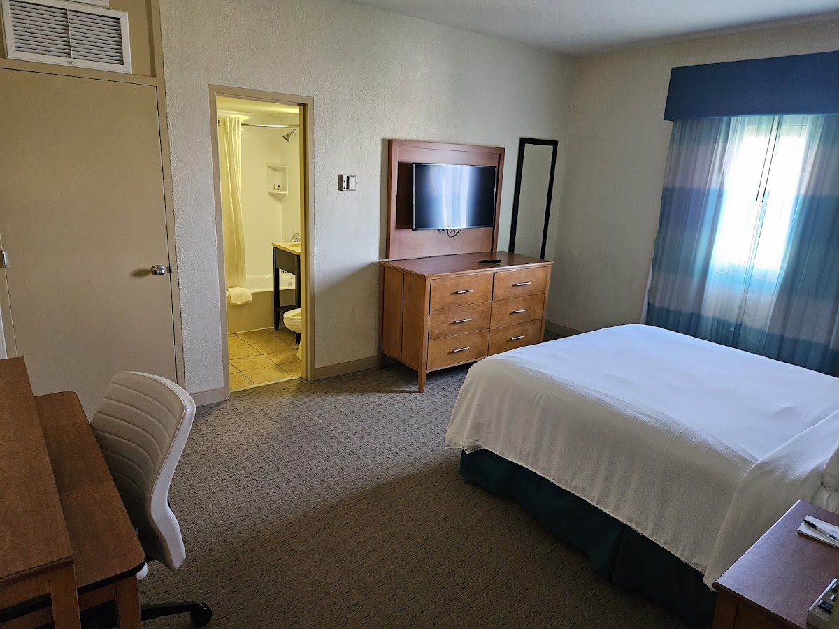 Navy exchange lodge Hotel 2
