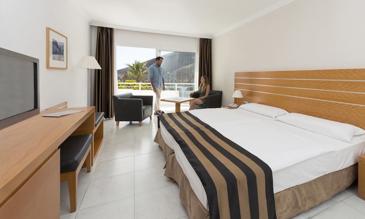 allsun Hotel Esquinzo Beach Hotel 2