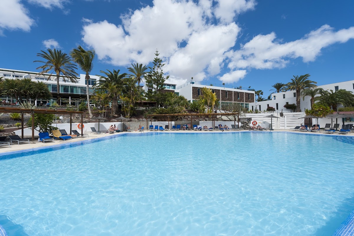 allsun Hotel Esquinzo Beach Hotel 3