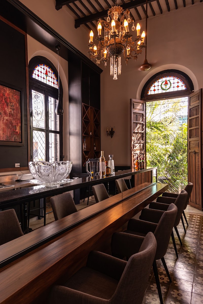 Künük Hotel Boutique Hotel 2