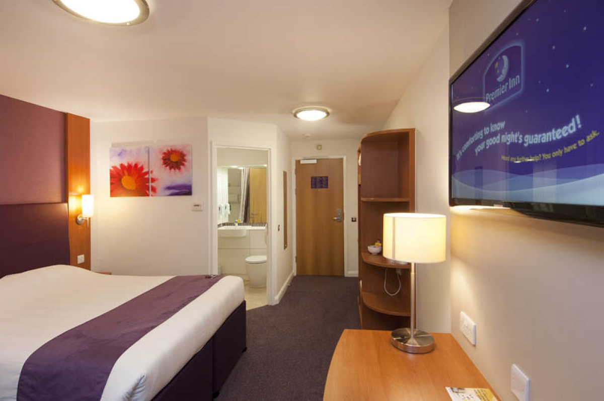 Premier Inn Stockton-on-Tees (Teesside) hotel Hotel 2