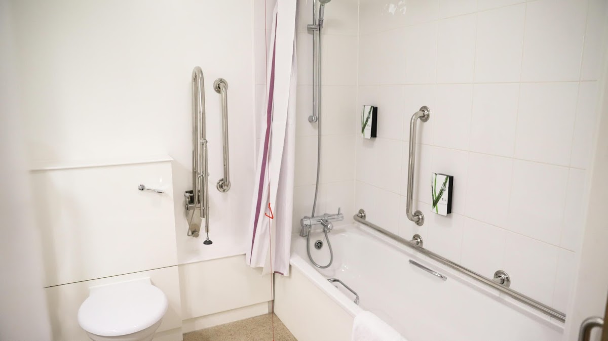 Premier Inn Stockton-on-Tees (Teesside) hotel Hotel 3