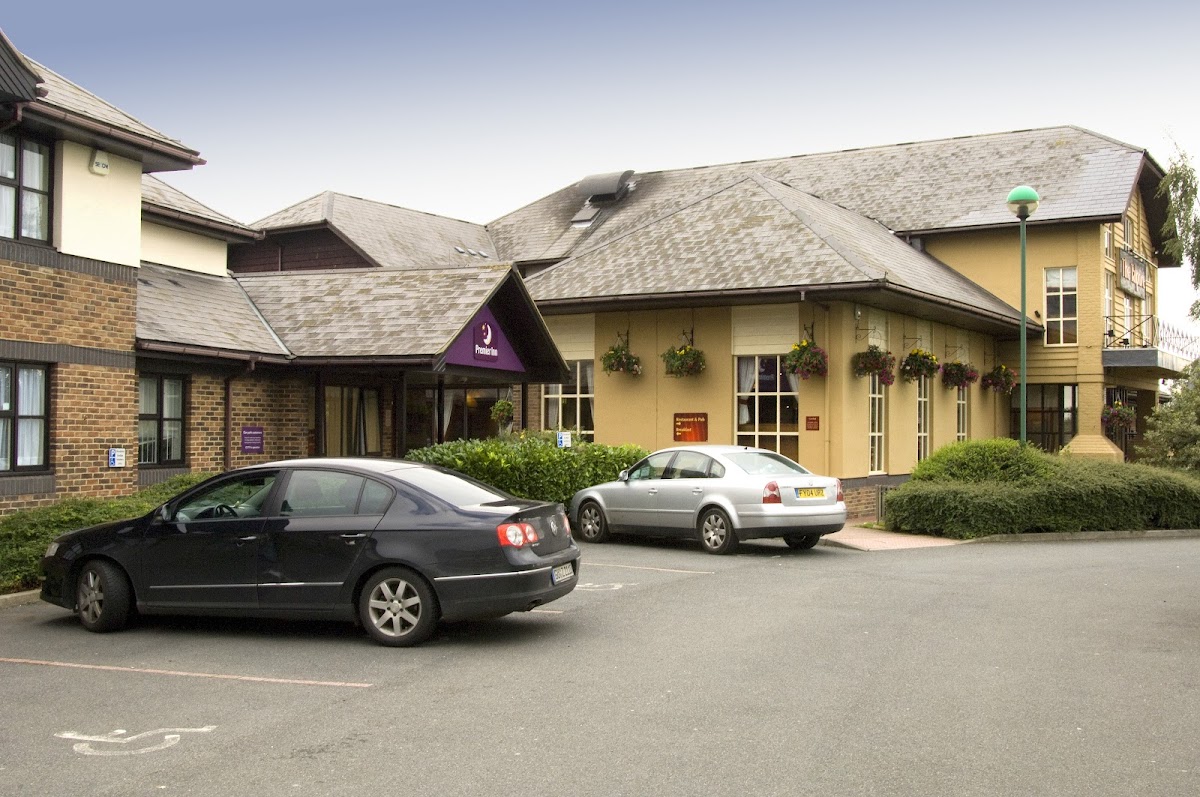 Premier Inn Stockton-on-Tees (Teesside) hotel