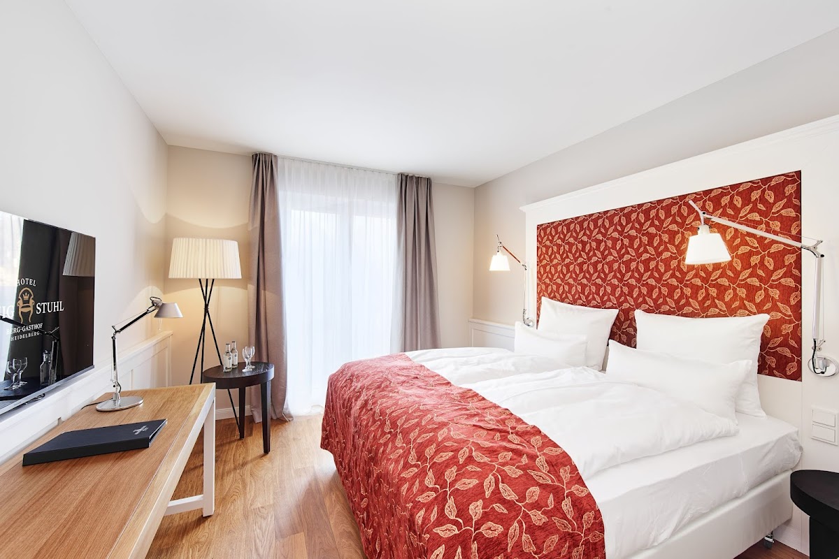 Berggasthof Königstuhl Hotel 2