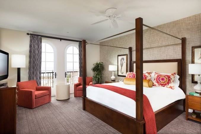 Terranea Resort Hotel 2