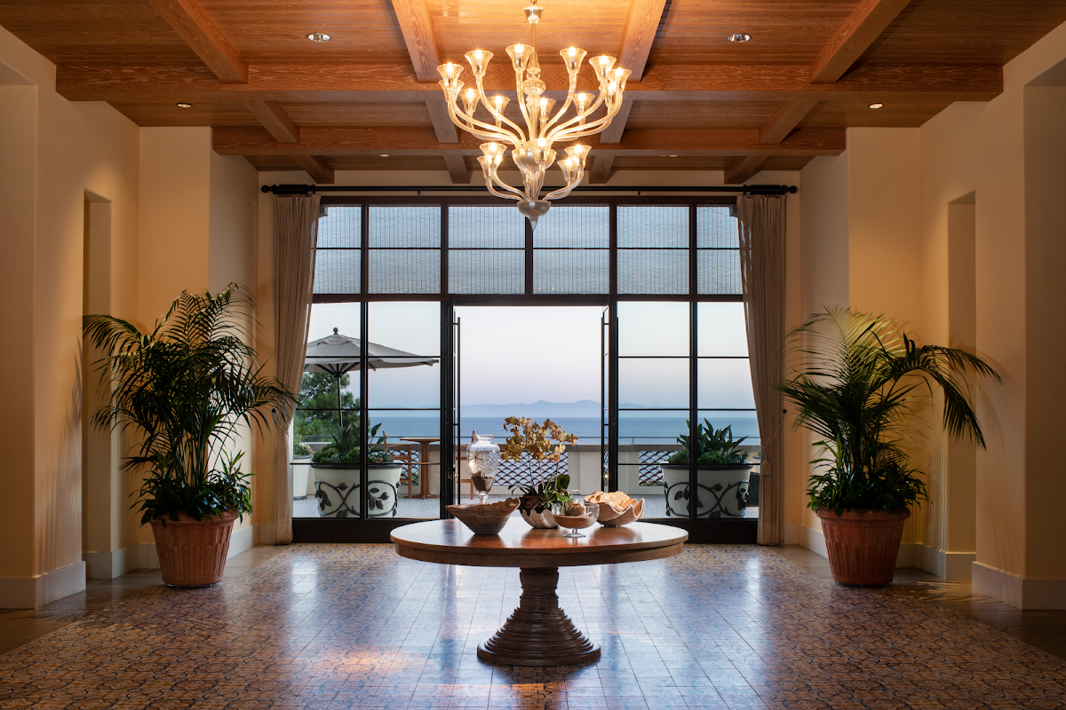 Terranea Resort Hotel 3