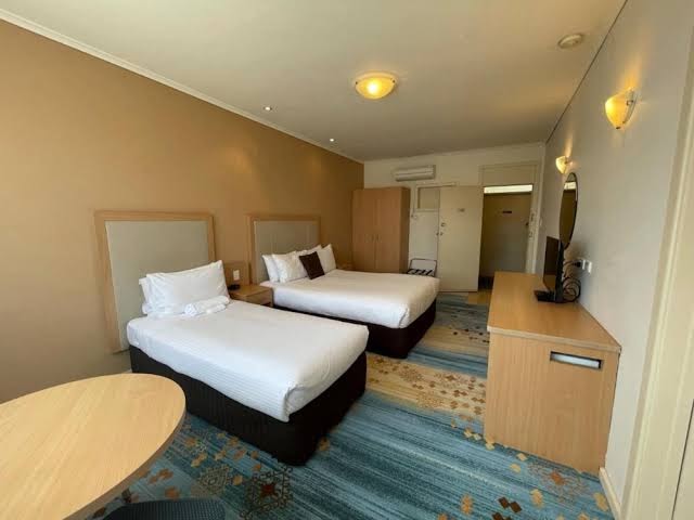 Haven Marina Hotel 2